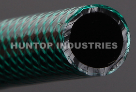 PVC garden hose